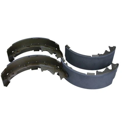 Billede af MAXGEAR 19 4598 Bremsebakker bagaksel 229 64