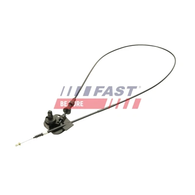 Billede af Motorhjelmskabel FAST FT73601