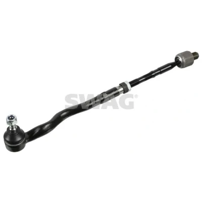Billede af SWAG 20 72 0039 Sporestang venstre foraksel BMW: 3 Coupe, Sedan, Touring