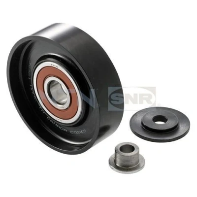 Billede af SNR GA369.16 Remstrammerhjul TOYOTA: Yaris I Hatchback, II Hatchback