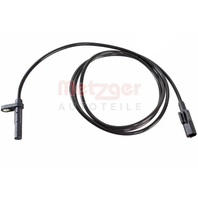 Billede af METZGER 09001540 ABS Sensor 1618 1674