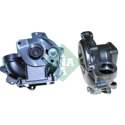 Billede af INA 538 0178 10 Vandpumpe BMW: 3 Coupe, Touring, 5 Sedan