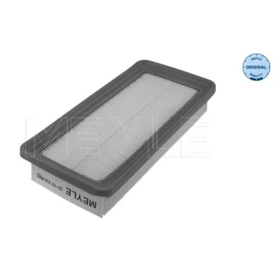 Billede af MEYLE 37 12 321 0015 Luftfilter 45 124 255 Filterindsats ORIGINAL Quality HYUNDAI: Getz