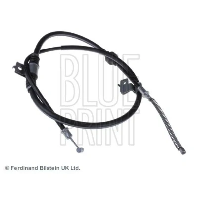 Billede af BLUE PRINT ADC446214 Håndbremsekabel bagved til venstre 1645 MITSUBISHI: Outlander 2 SUV