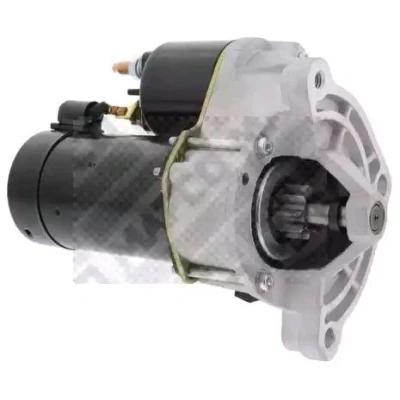 Billede af MAPCO 13460 Starter 12 0,9 9 62,5 PEUGEOT: 206 Hatchback, 307 405 II Sedan, CITROËN: AX, Xsara Picasso, Berlingo / First I Van