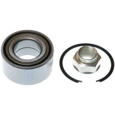 Billede af DENCKERMANN W413273 Hjullejesæt med integreret ABS sensor 74 FIAT: 500 Hatchback, BRAVO 2, Tipo Hatchback