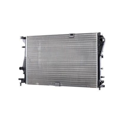 Billede af VAN WEZEL 43002601 Radiator Aluminium 780 462 26 Loddet køleripper RENAULT: TRAFIC 2 Bus