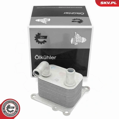 Billede af ESEN SKV 31SKV358 Olieradiator