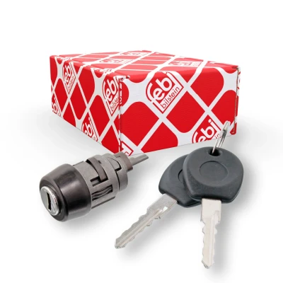 Billede af FEBI BILSTEIN 17714 Låsecylinder, tændingslås