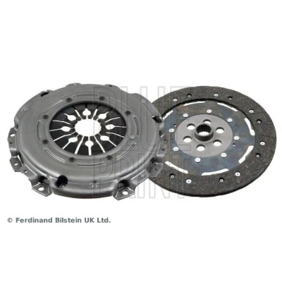 Billede af BLUE PRINT ADF123037 Kobling i to dele med syntetsik fedt 241 FORD: MONDEO 3, 3 Kombi