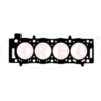 Billede af CORTECO 415564P Toppakning 1,35 Metal