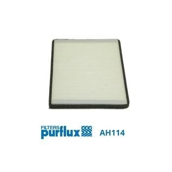 Billede af PURFLUX AH114 Kabinefilter Pollenfilter 270 184 29