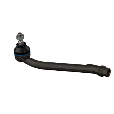 Billede af febi BILSTEIN 34660 Styrekugle Plus højre foraksel med kronemøtrik KIA: cee‘d II Sportswagon, I Stationcar, Hatchback