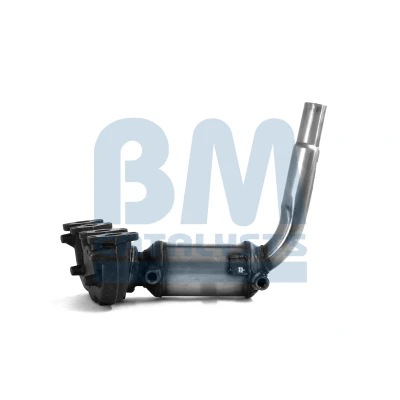 Billede af BM CATALYSTS BM91208H Katalysator Approved