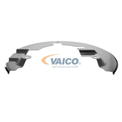 Billede af VAICO V25 1467 Ankerplade venstre foraksel FORD: C Max 2, FOCUS 3 Turnier