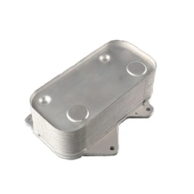 Billede af MAHLE ORIGINAL CLC 5 000S Olieradiator