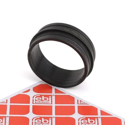 Billede af FEBI BILSTEIN 47380 Indsugningsslange, luftfilter BMW: 3 Sedan, Cabriolet, Touring