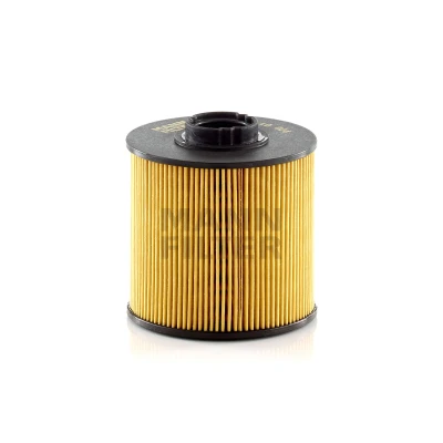 Billede af MANN FILTER PU 10 004 z Brændstoffilter med pakning