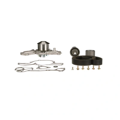 Billede af GATES KP15442XS vandpumpe + Tandremssæt med