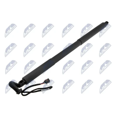 Billede af Elmotor, bagklap NTY AE PS 005