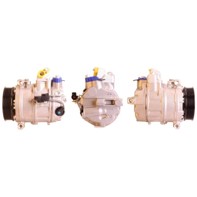 Billede af LUCAS ACP01010 Kompressor PAG 46 med pakninger