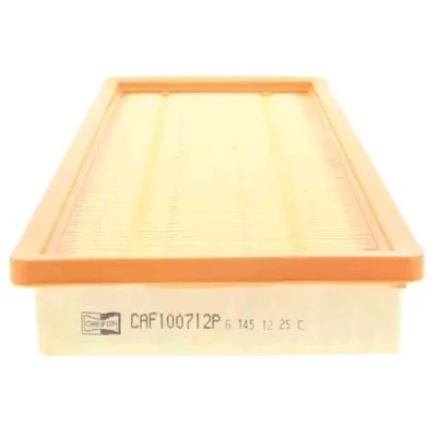 Billede af CHAMPION CAF100712P Luftfilter 43 150 320 Filterindsats FIAT: Tipo Hatchback, Grande Punto III ALFA ROMEO: MiTo