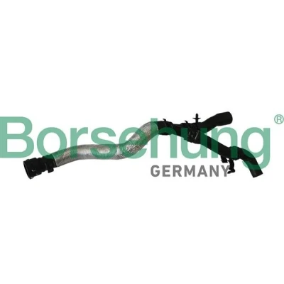 Billede af Borsehung B11979 Kølerslanger SEAT: Altea, VOLKSWAGEN: Golf 6, 5, AUDI: A3 Sportback