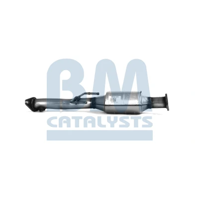 Billede af BM CATALYSTS BM90123H Katalysator Approved