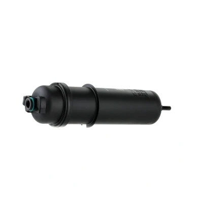Billede af MAHLE ORIGINAL KL 872/7 Brændstoffilter Ledningsfilter, uden filterwarme 7,9 BMW: 5 Touring, Sedan, X5