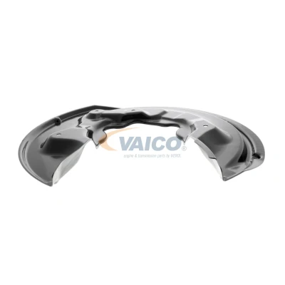 Billede af VAICO V10 5032 Ankerplade Bagaksel venstre Original Quality AUDI: A3 Sportback, Hatchback, SKODA: Superb II Stationcar