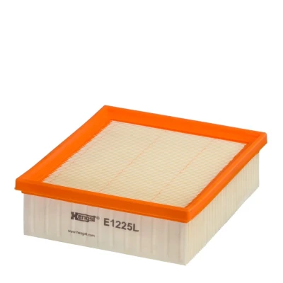 Billede af HENGST FILTER E1225L Luftfilter 55 171 186 Filterindsats SUZUKI: SX4 I Hatchback