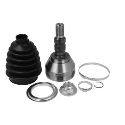 Billede af METELLI 15 1813 Knokkelled Gummi