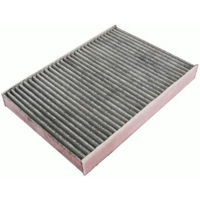Billede af Filter, indvendig luft DENCKERMANN M110719K