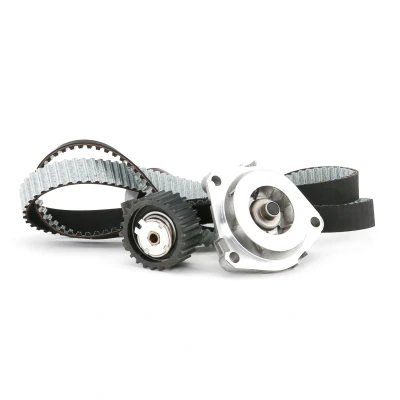 Billede af Vandpumpe + tandremssæt METELLI 30 1352 5