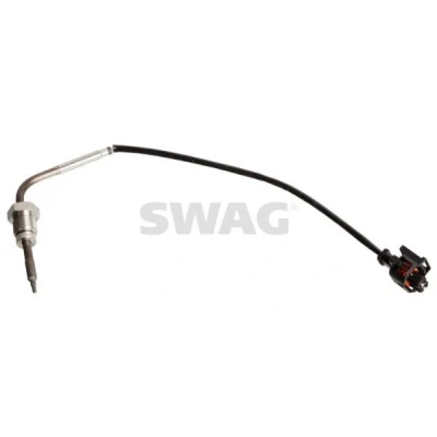 Billede af SWAG 33 10 2489 Sensoren foran katalysatoren