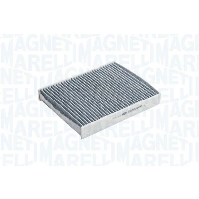 Billede af MAGNETI MARELLI 350203066040 Kabinefilter Filterindsats, Aktivkulfilter 257 203 36 FORD: FOCUS 3 Turnier, C Max 2, 3, VOLVO: V40 Hatchback