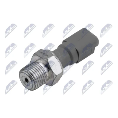 Billede af NTY ECC CT 001 Olietrykskontakt M16x1,5 0,5 FORD: FOCUS 3 Turnier, FIESTA 6, Mondeo 5 Kombi, PEUGEOT: 208 I Hatchback, 308 407 Sedan