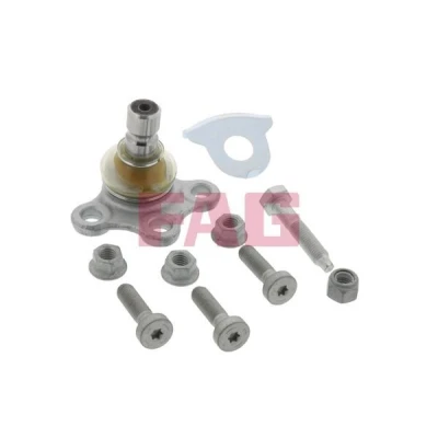 Billede af FAG 825 0224 10 Bærekugle PEUGEOT: 207 SW, Hatchback, 208 I CITROËN: C3 Picasso, C2 Hatchback