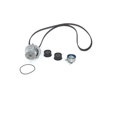 Billede af BOSCH 1 987 948 885 Vandpumpe + Tandremssæt 169