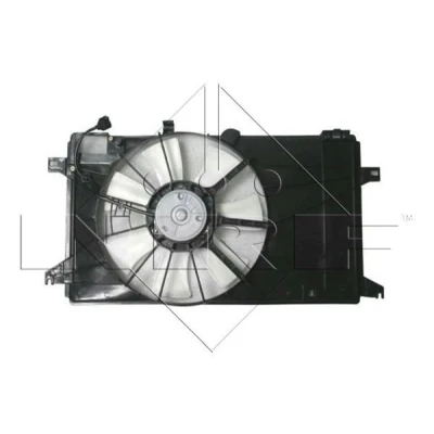 Billede af NRF 47289 Køleventilator 360 12 320 med kølerventilatorramme (karm)