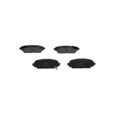 Billede af KAVO PARTS KBP 2010 Bremseklodser med akustisk advarsel for slid HONDA: CIVIC 7 Hatchback, Accord 6 Limousine