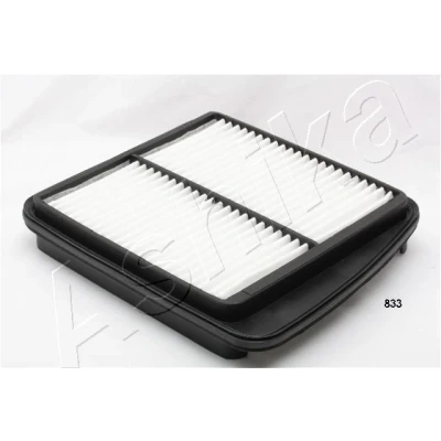 Billede af ASHIKA 20 08 833 Luftfilter 47 226 268, 244 Filterindsats SUZUKI: Grand Vitara 1 SUV