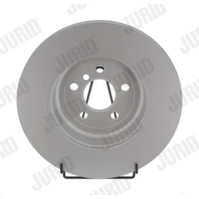 Billede af JURID 563686JC 1 Bremseskiver 330 20 5 112 ventileret Gråt støbejern coatet uden skruer BMW: Sedan, Touring, X5