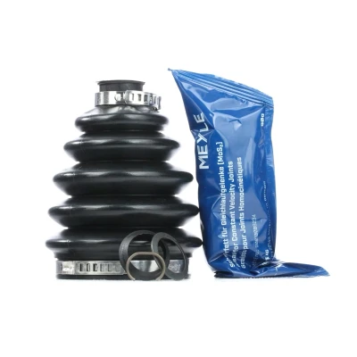 Billede af MEYLE 100 498 0047 Drivakselmanchet Termoplast ORIGINAL Quality VOLKSWAGEN: Passat B6 Sedan, Touran I, Variant, SKODA: Octavia 2 Combi