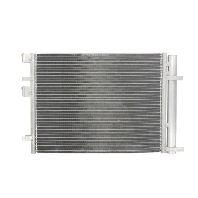 Billede af THERMOTEC KTT110494 Kondensator med tørrer 512 HYUNDAI: i20 I Hatchback