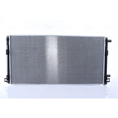 Billede af NISSENS 606787 Radiator Aluminium 720 369 22 Loddet køleripper
