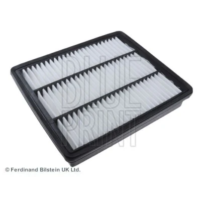Billede af BLUE PRINT ADG02247 Luftfilter 42 207 244 Filterindsats HYUNDAI: Terracan Van / SUV