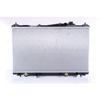 Billede af NISSENS 68142 Radiator Aluminium 400 696 16 Loddet køleripper HONDA: Stream I