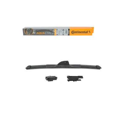 Billede af viskerblad Continental 2800011302280 400mm foran Fladblad TOYOTA: Avensis Verso, Corolla KIA: RIO 3, SKODA: Citigo