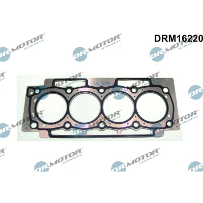Billede af DR.MOTOR AUTOMOTIVE DRM16220 Toppakning 0,70mm 85,50mm PEUGEOT: 206 Hatchback, 406 Sedan, 407 SW, CITROËN: C5 I Xsara Coupe